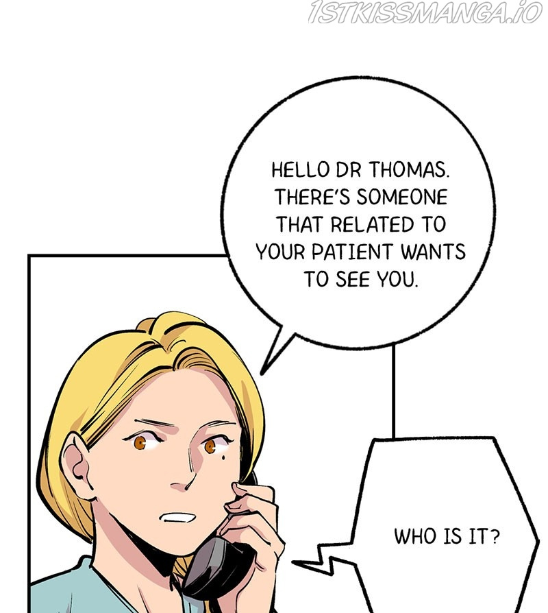 Betwixt – Manhwa chapter 25 - page 104