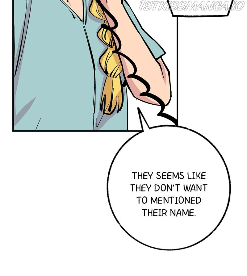 Betwixt – Manhwa chapter 25 - page 105