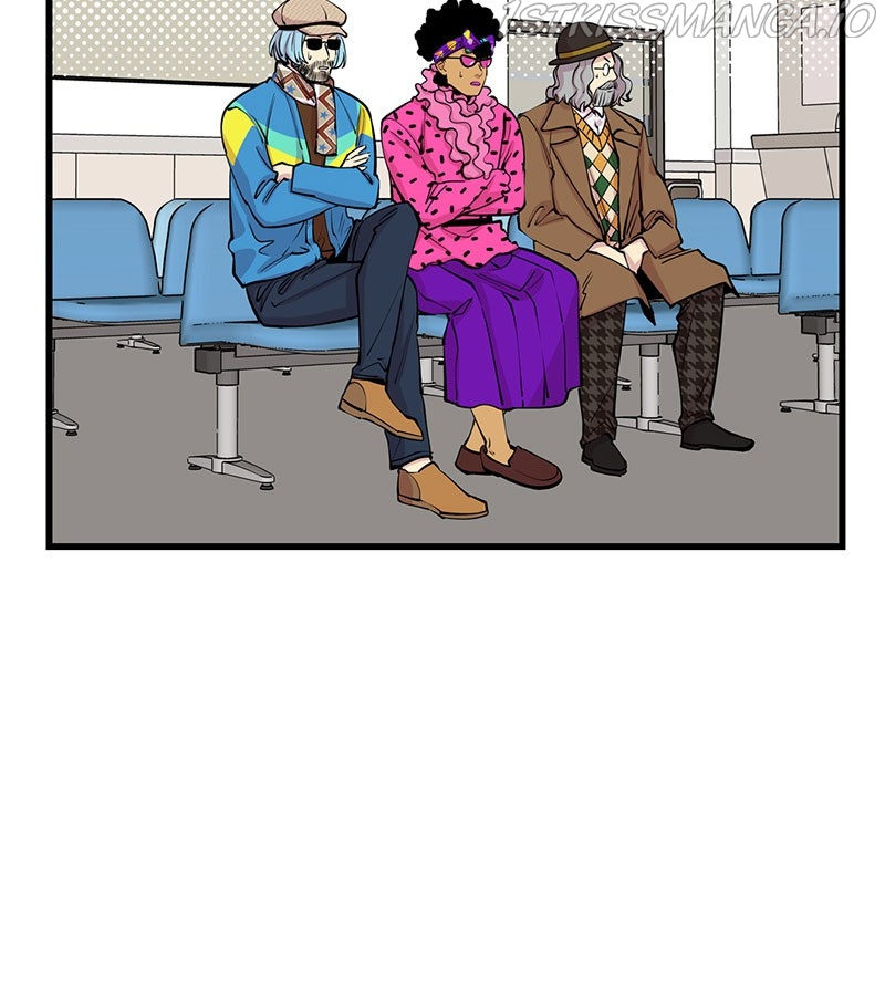 Betwixt – Manhwa chapter 25 - page 108