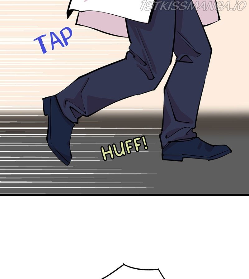 Betwixt – Manhwa chapter 25 - page 110