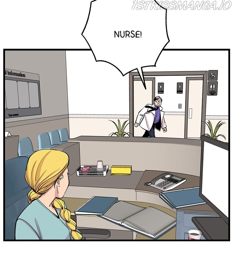 Betwixt – Manhwa chapter 25 - page 111