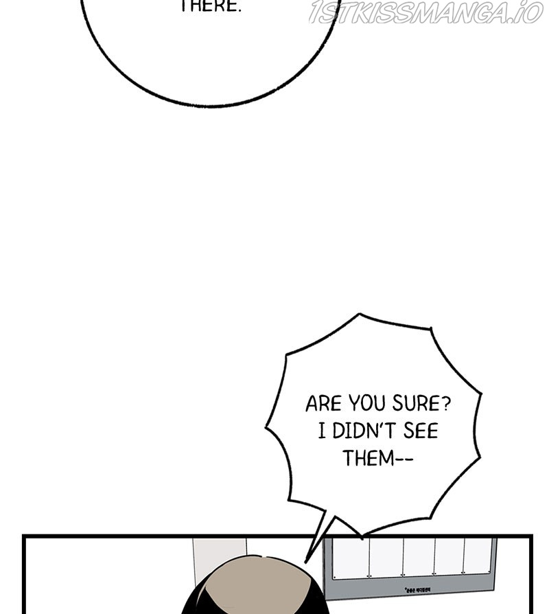 Betwixt – Manhwa chapter 25 - page 115
