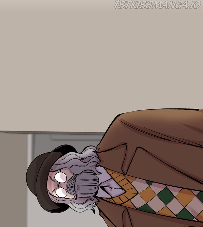 Betwixt – Manhwa chapter 25 - page 117
