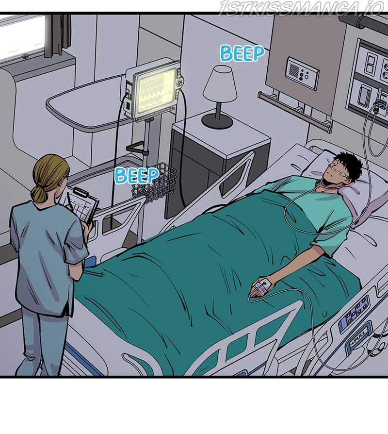 Betwixt – Manhwa chapter 25 - page 121