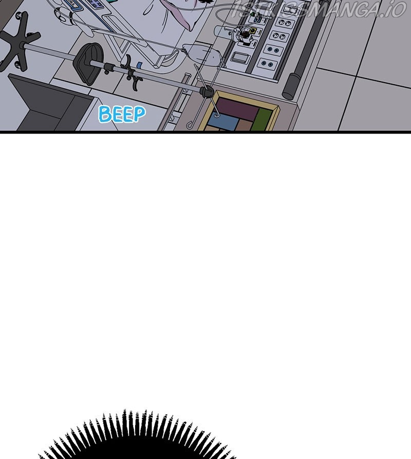 Betwixt – Manhwa chapter 25 - page 124