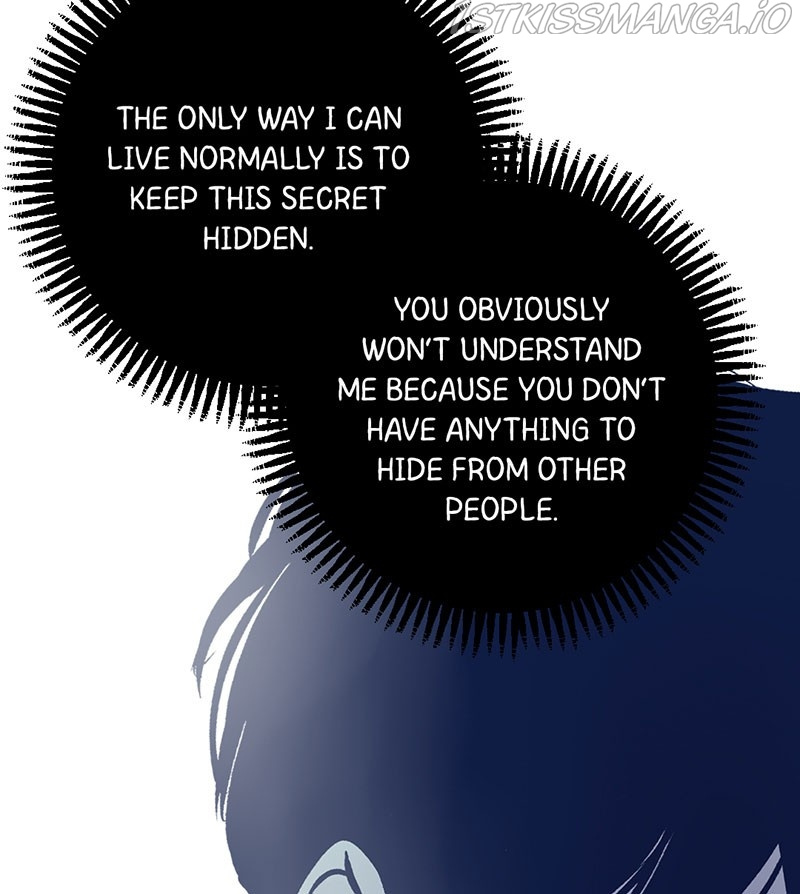 Betwixt – Manhwa chapter 25 - page 125