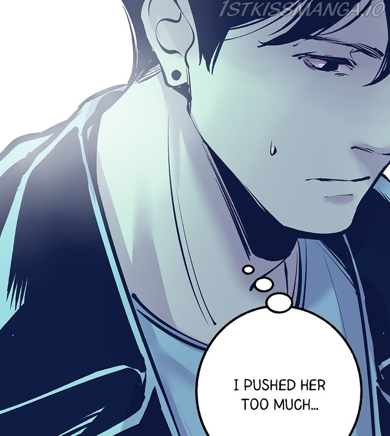 Betwixt – Manhwa chapter 25 - page 126