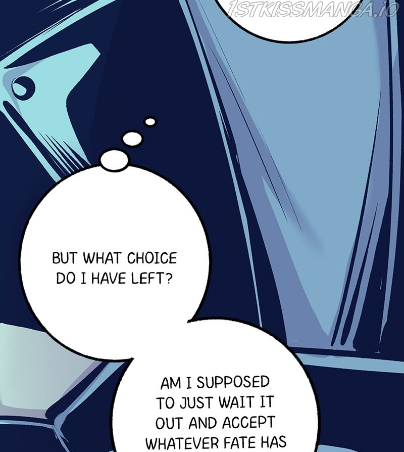 Betwixt – Manhwa chapter 25 - page 127