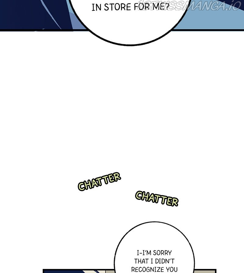 Betwixt – Manhwa chapter 25 - page 128