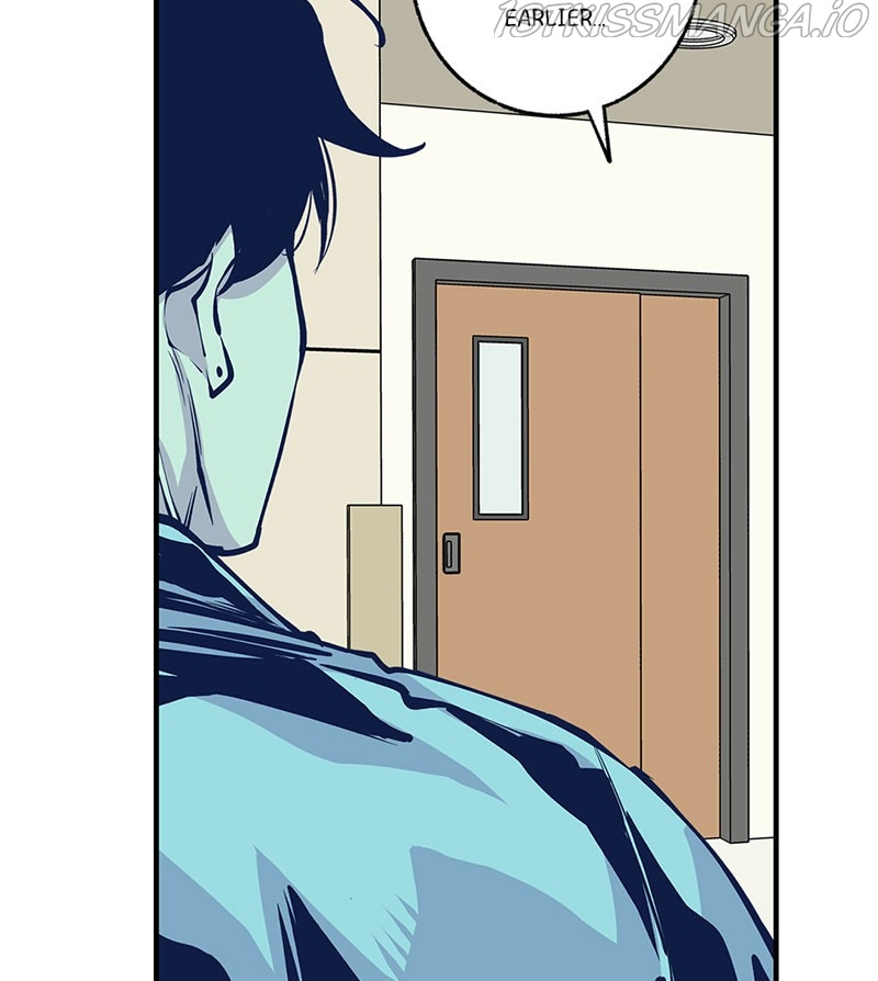 Betwixt – Manhwa chapter 25 - page 129