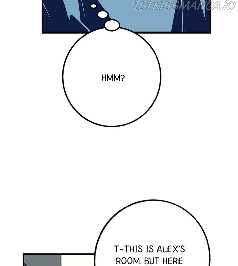 Betwixt – Manhwa chapter 25 - page 130