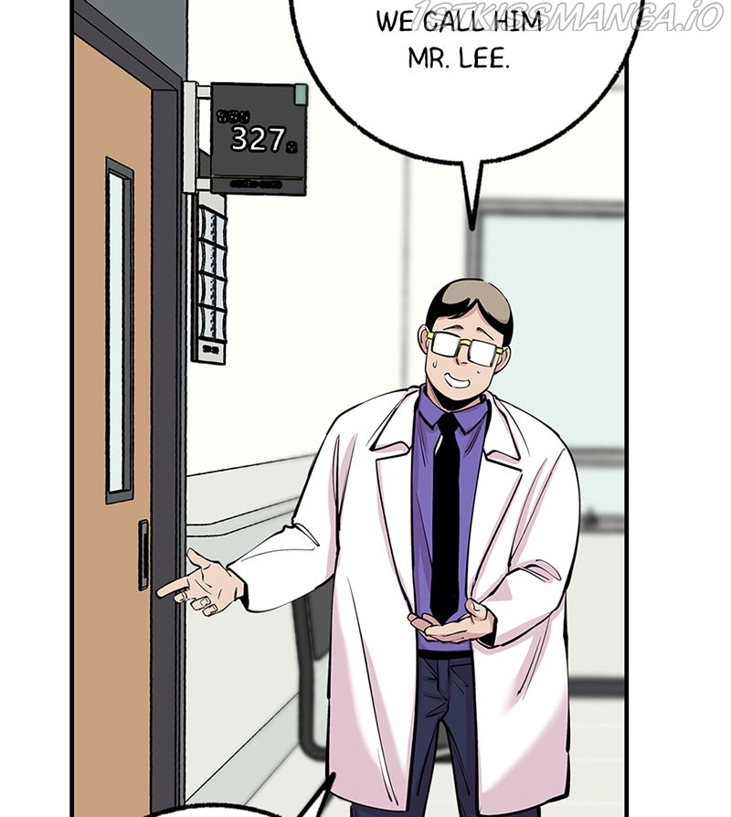 Betwixt – Manhwa chapter 25 - page 131