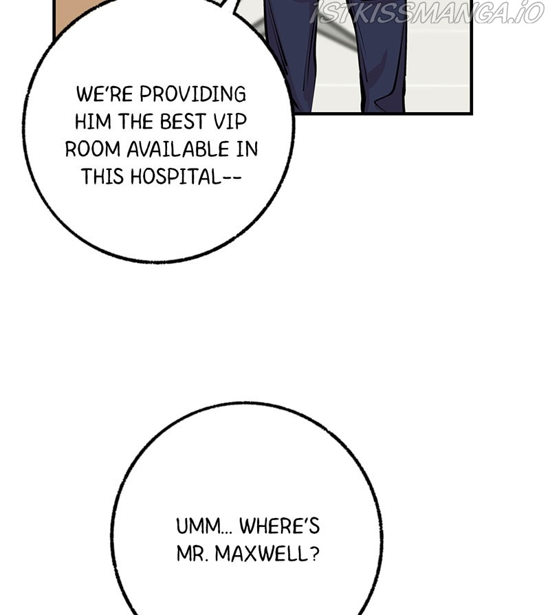 Betwixt – Manhwa chapter 25 - page 132