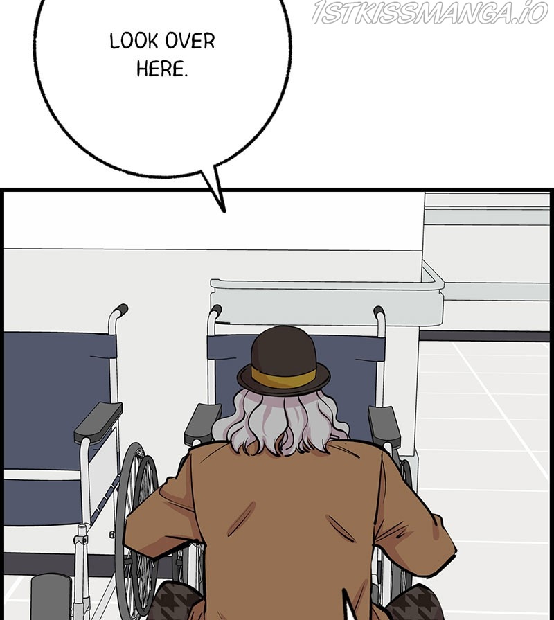 Betwixt – Manhwa chapter 25 - page 136