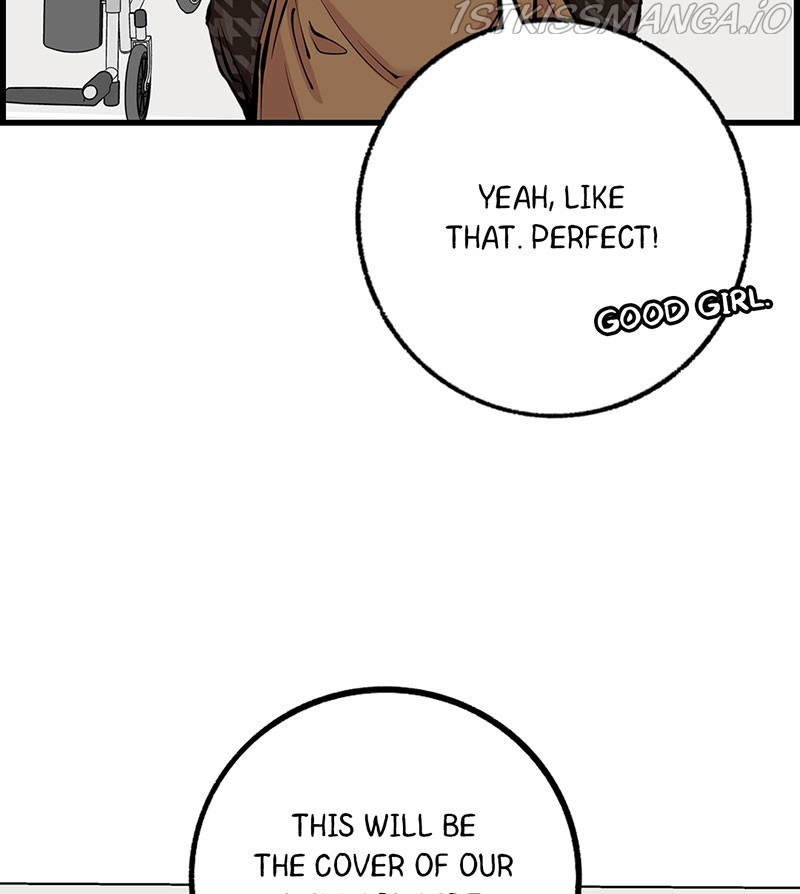 Betwixt – Manhwa chapter 25 - page 137
