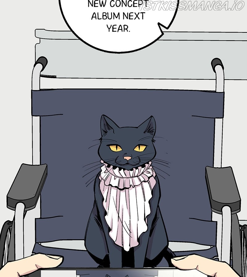 Betwixt – Manhwa chapter 25 - page 138