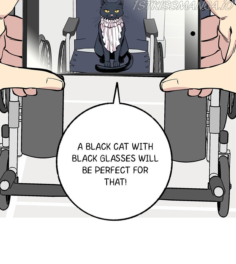 Betwixt – Manhwa chapter 25 - page 139
