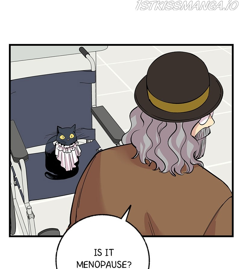 Betwixt – Manhwa chapter 25 - page 143