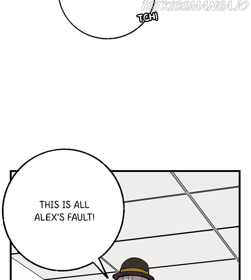 Betwixt – Manhwa chapter 25 - page 144