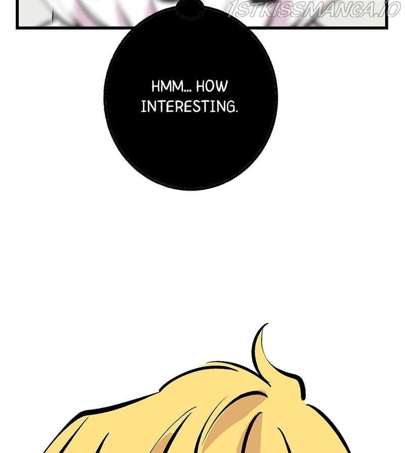 Betwixt – Manhwa chapter 25 - page 146