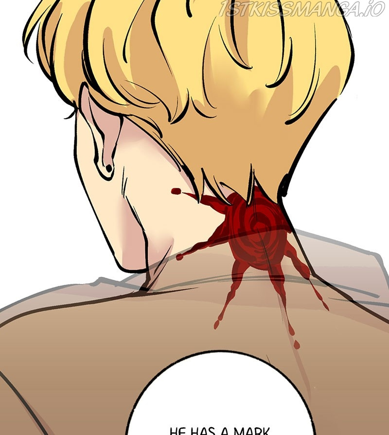 Betwixt – Manhwa chapter 25 - page 147