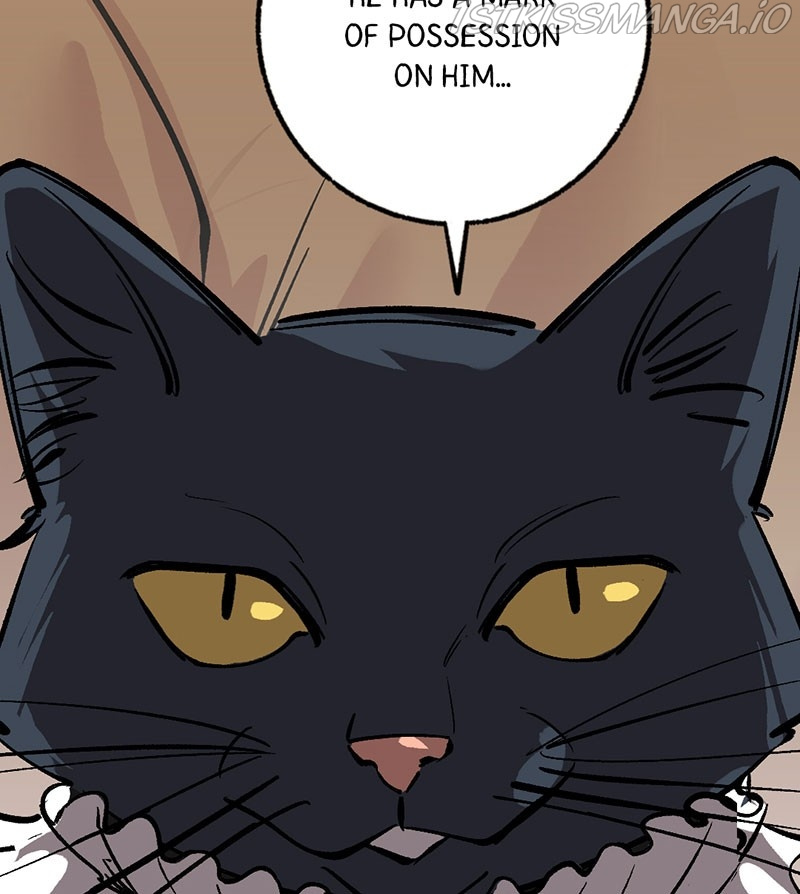 Betwixt – Manhwa chapter 25 - page 148