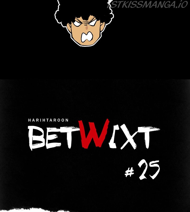 Betwixt – Manhwa chapter 25 - page 15
