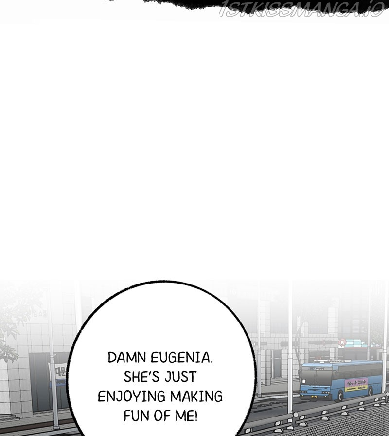 Betwixt – Manhwa chapter 25 - page 16