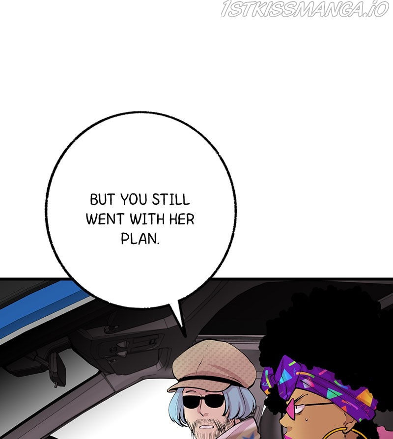 Betwixt – Manhwa chapter 25 - page 18