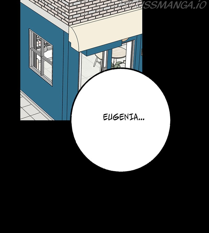 Betwixt – Manhwa chapter 25 - page 2