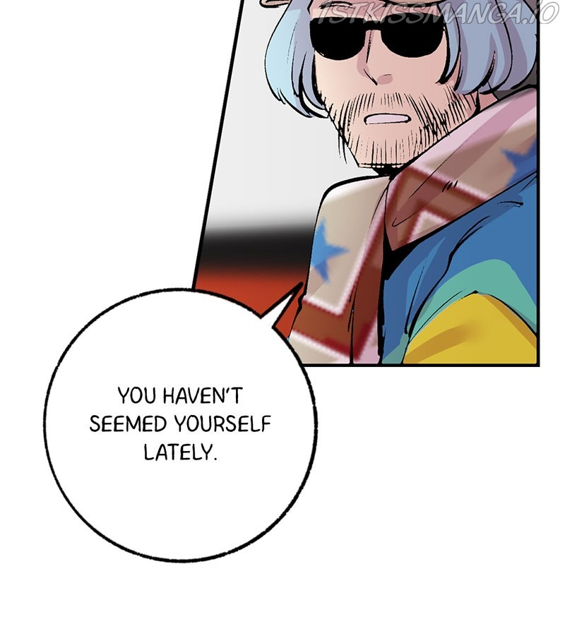 Betwixt – Manhwa chapter 25 - page 24