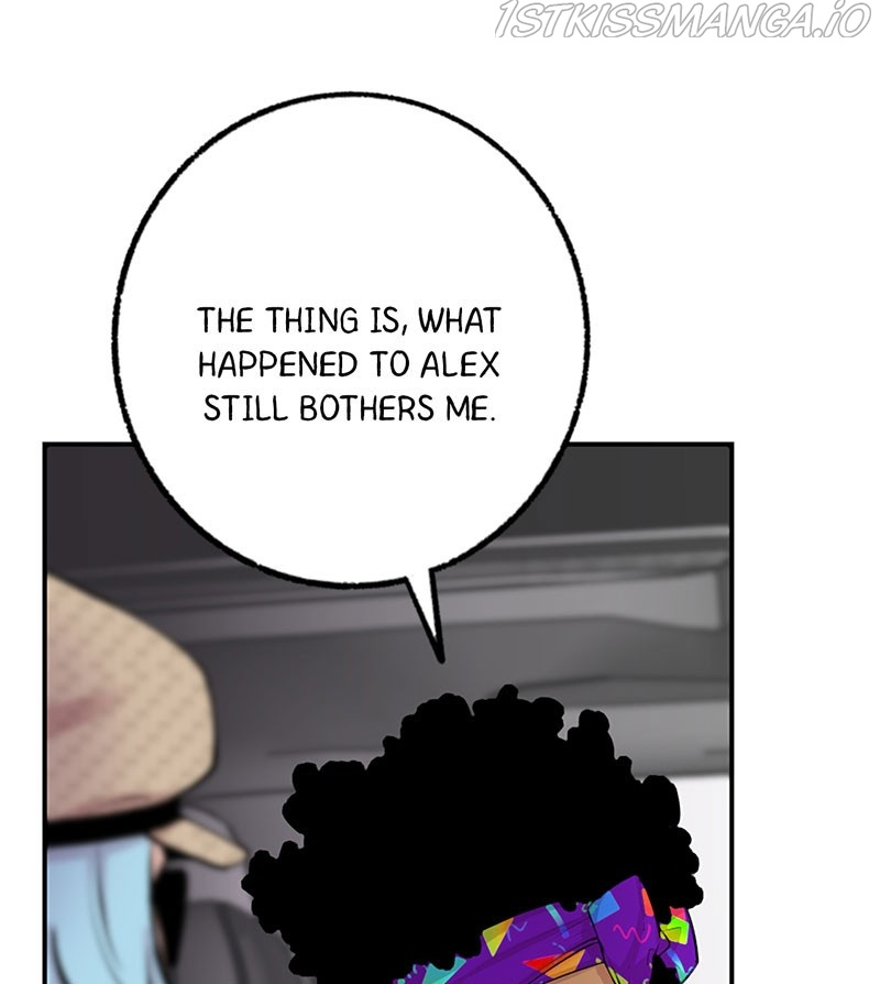 Betwixt – Manhwa chapter 25 - page 25