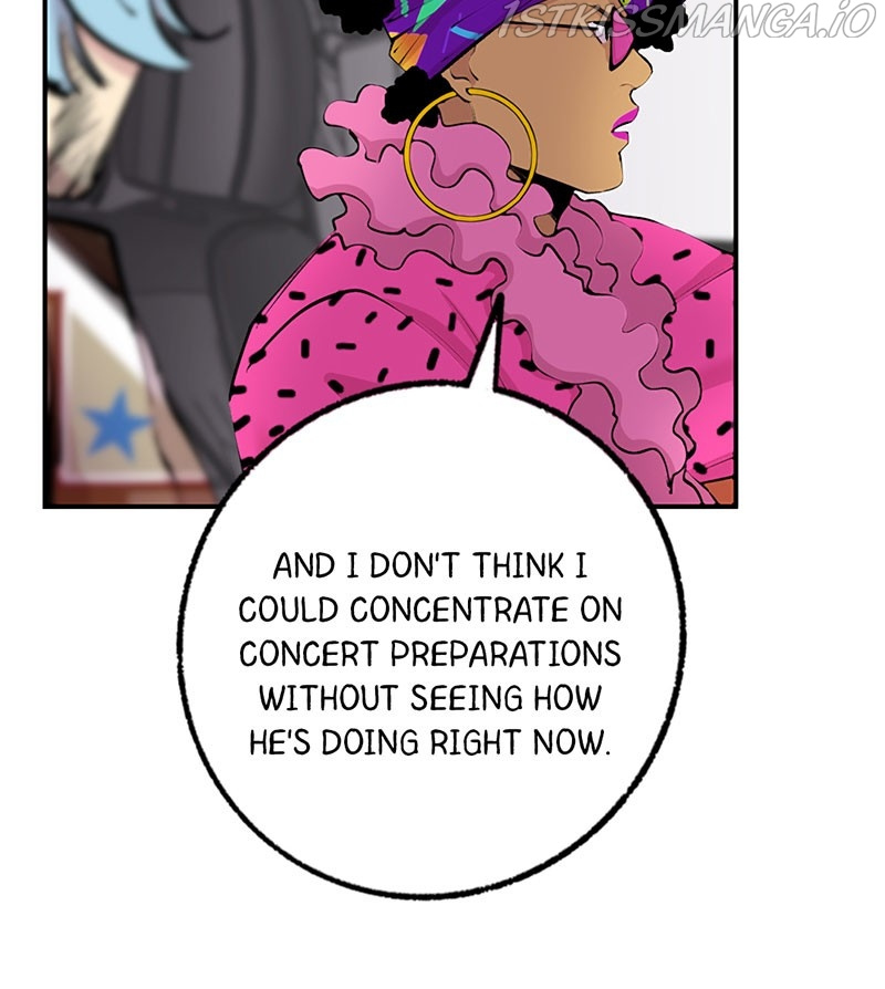 Betwixt – Manhwa chapter 25 - page 26