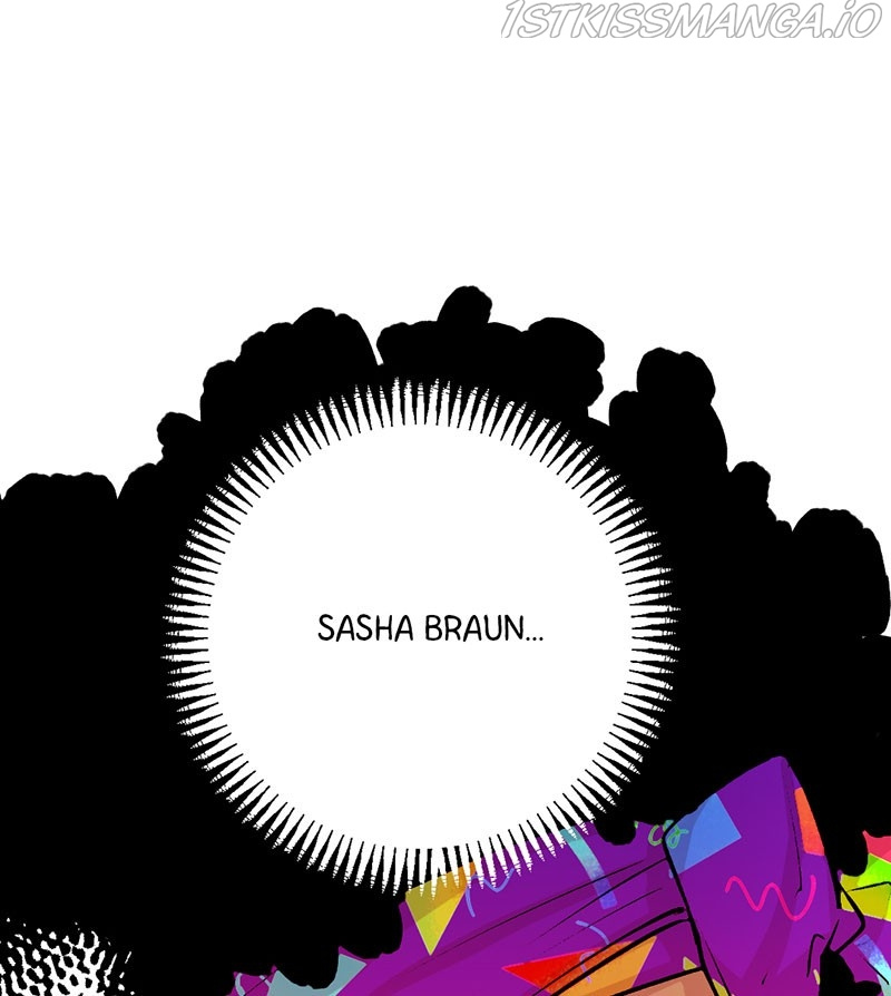Betwixt – Manhwa chapter 25 - page 27