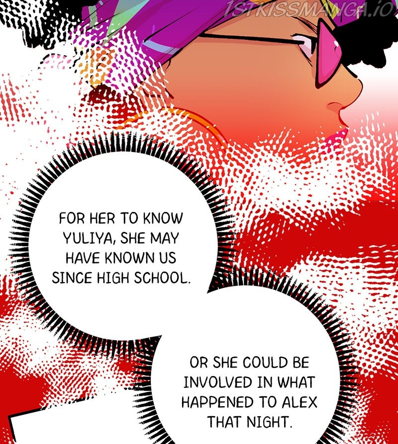 Betwixt – Manhwa chapter 25 - page 28