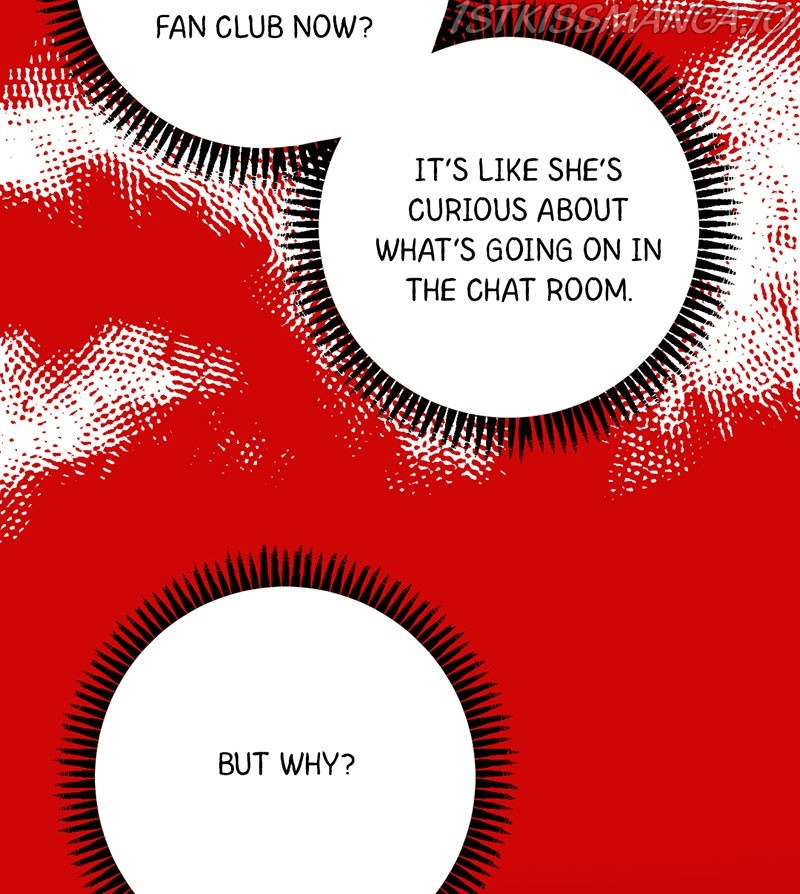 Betwixt – Manhwa chapter 25 - page 30