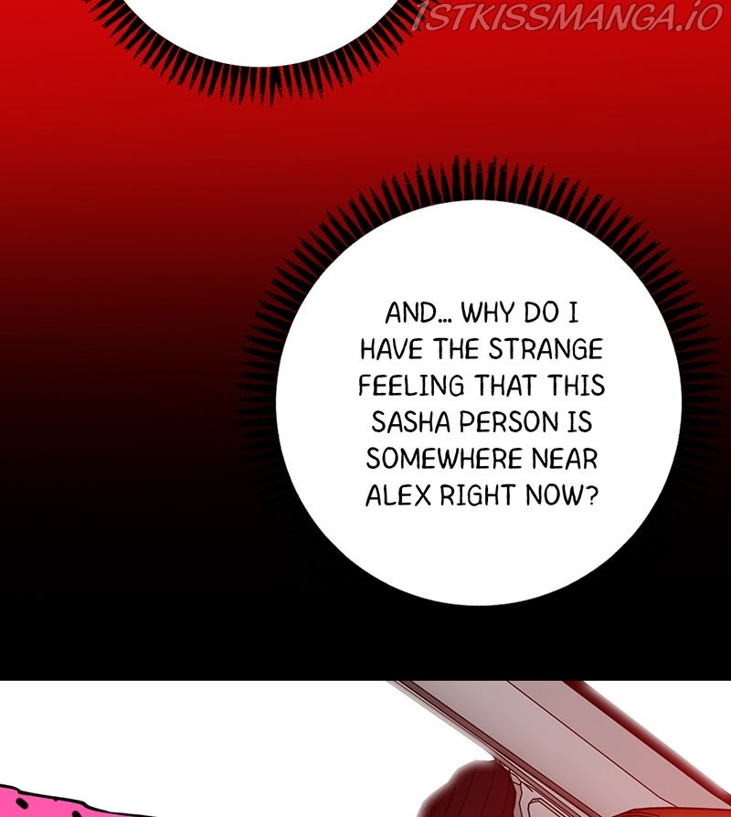 Betwixt – Manhwa chapter 25 - page 31