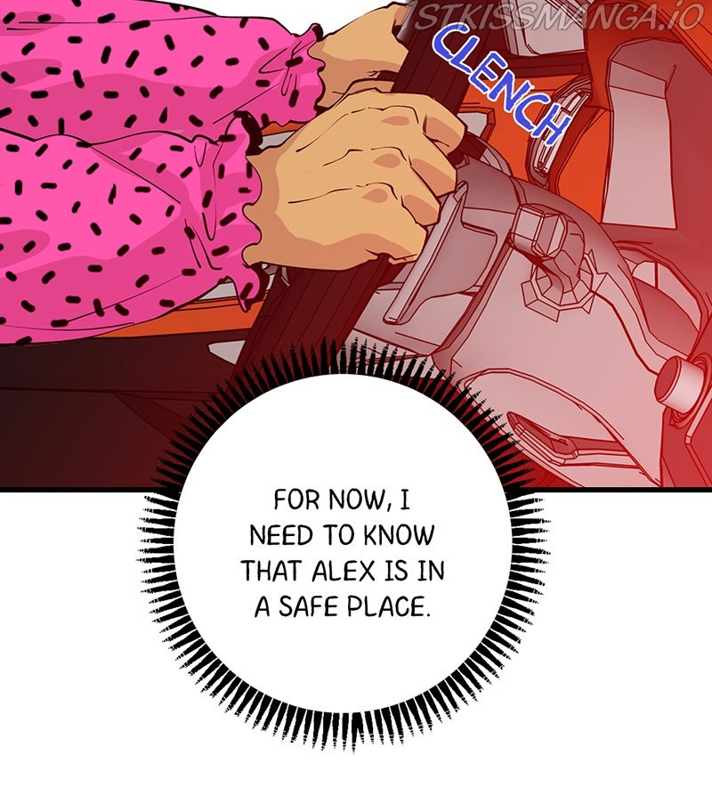 Betwixt – Manhwa chapter 25 - page 32