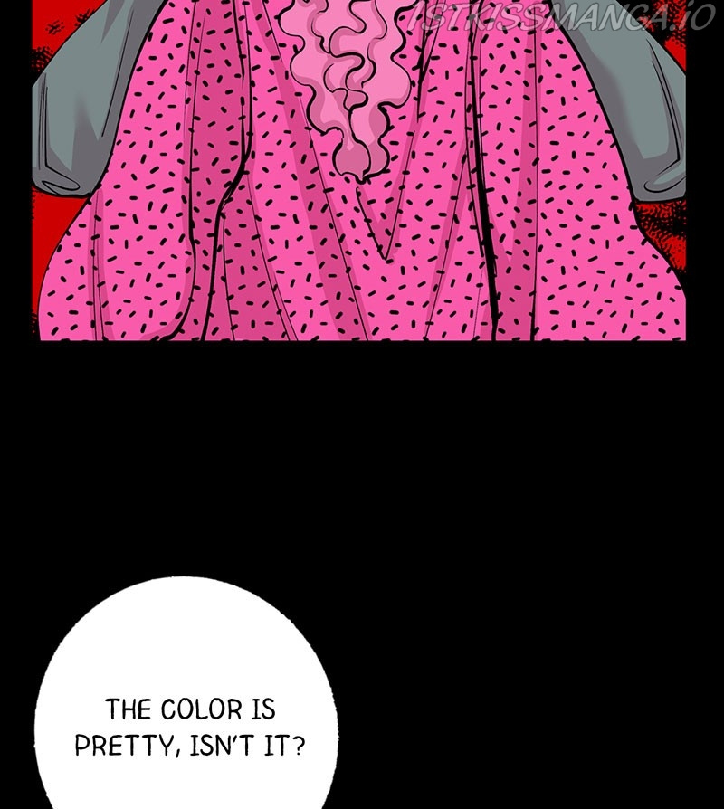 Betwixt – Manhwa chapter 25 - page 4