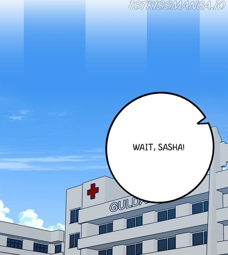 Betwixt – Manhwa chapter 25 - page 42