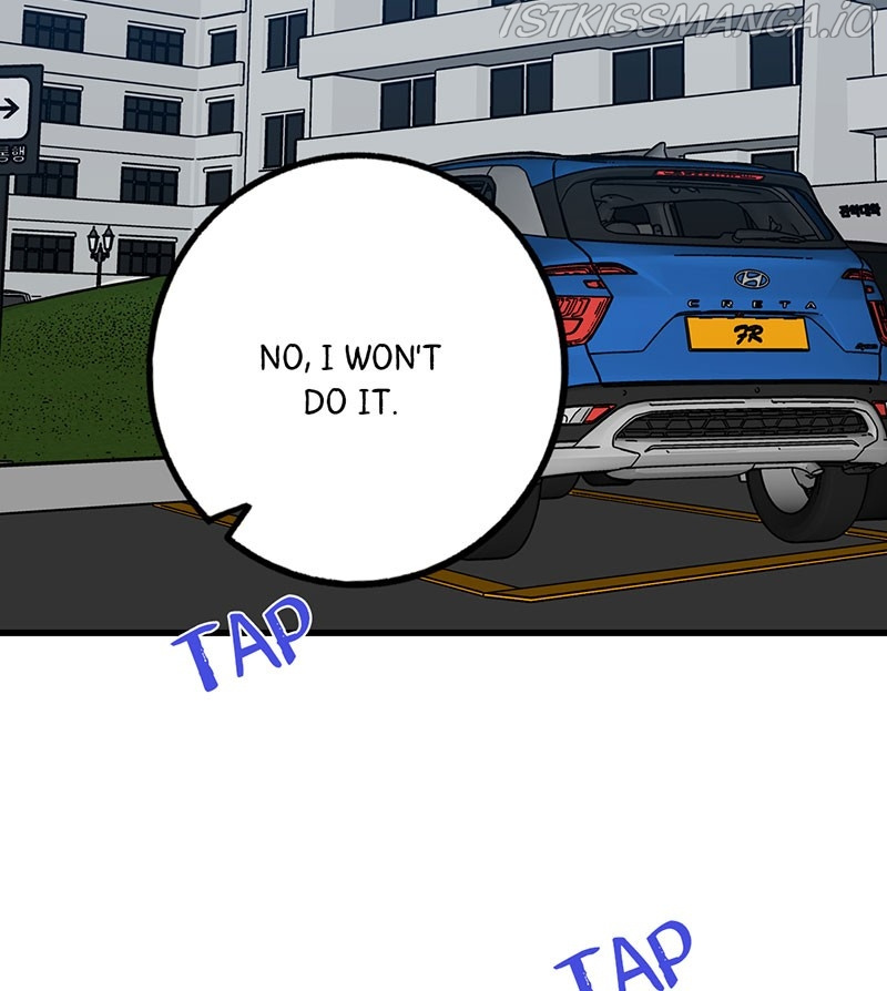 Betwixt – Manhwa chapter 25 - page 43