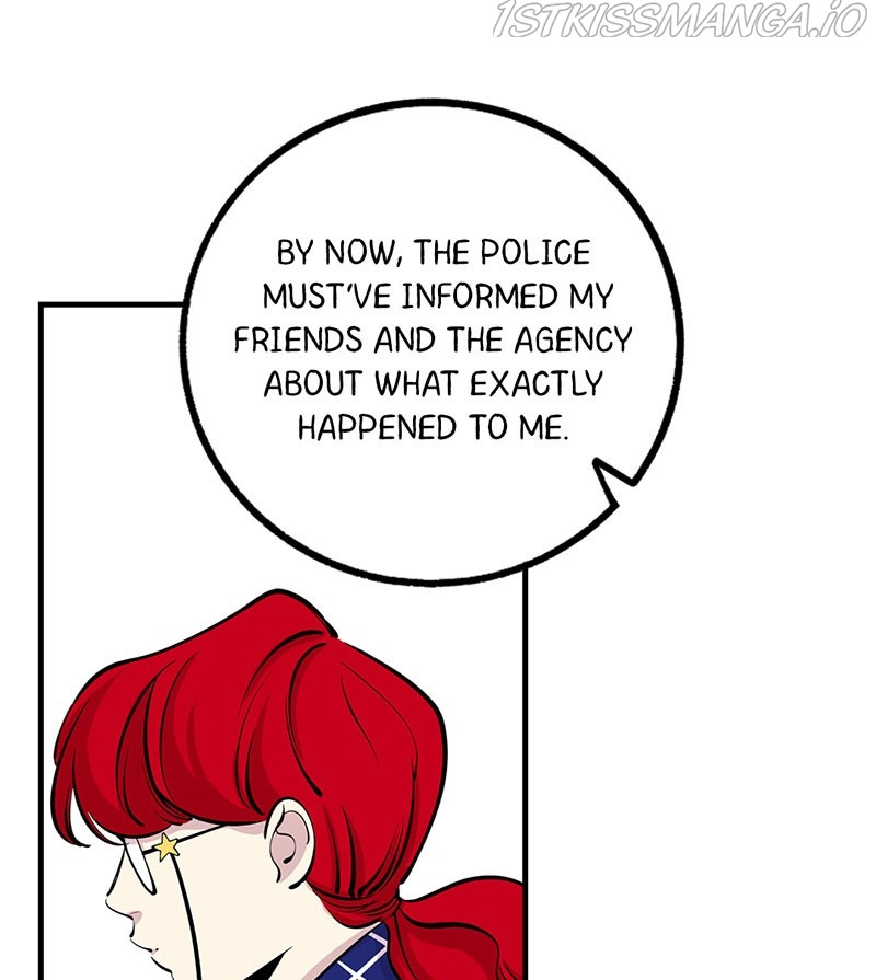 Betwixt – Manhwa chapter 25 - page 46