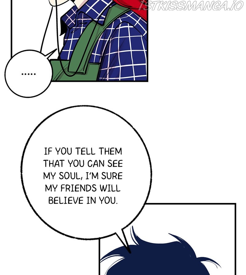 Betwixt – Manhwa chapter 25 - page 47