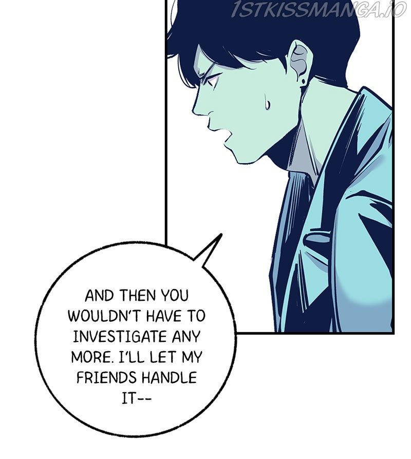 Betwixt – Manhwa chapter 25 - page 48