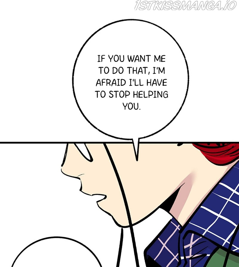 Betwixt – Manhwa chapter 25 - page 49
