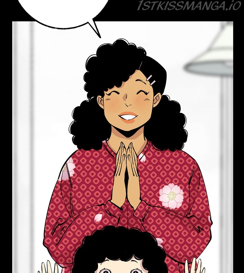 Betwixt – Manhwa chapter 25 - page 5
