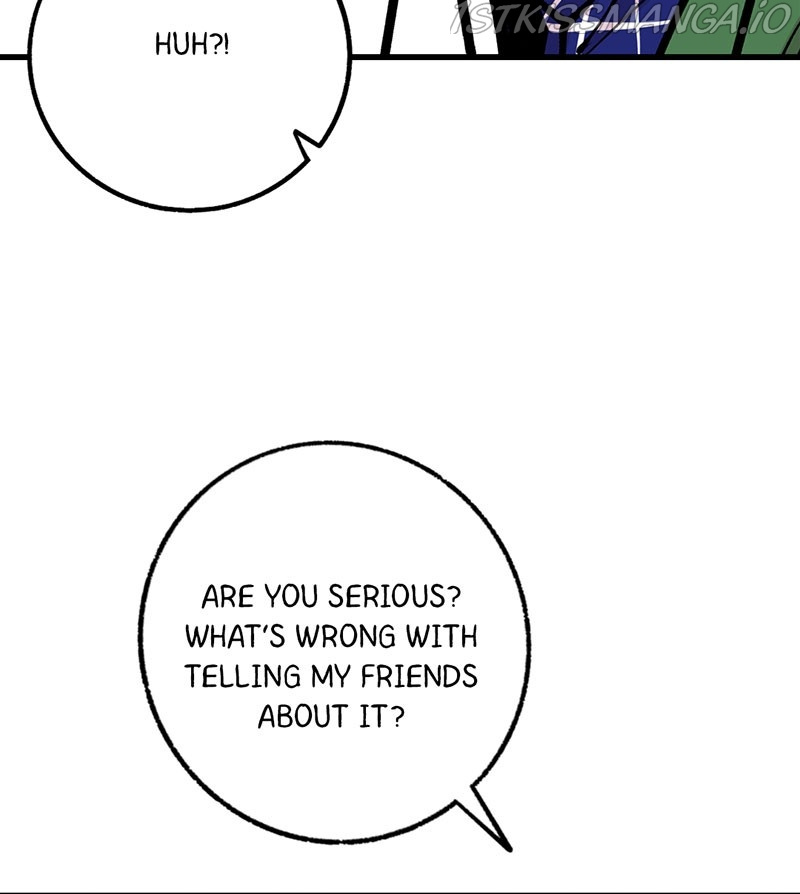 Betwixt – Manhwa chapter 25 - page 50