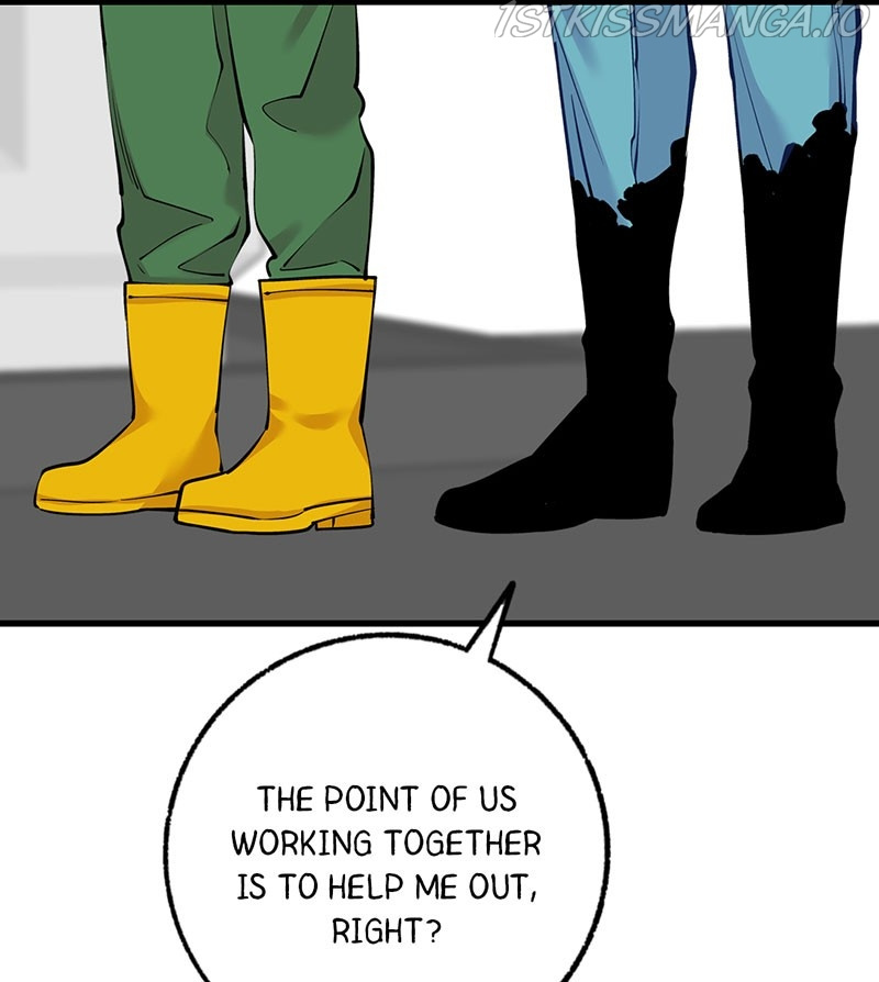 Betwixt – Manhwa chapter 25 - page 51
