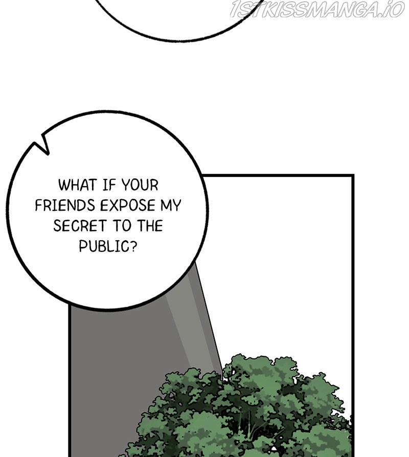 Betwixt – Manhwa chapter 25 - page 52