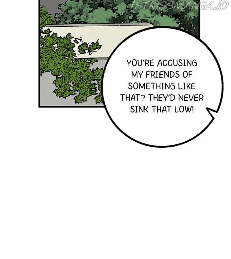 Betwixt – Manhwa chapter 25 - page 53